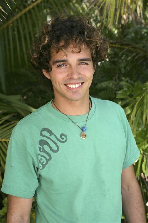 Ozzy Lusth - Survivor Wiki