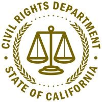 California Civil Rights Department | LinkedIn