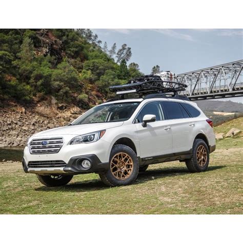 ReadyLift 2" SST Lift Kit 2015-2019 Subaru Outback – Darkside Motoring