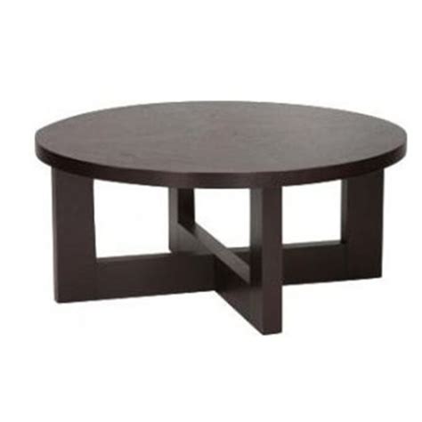 Dark Wood Coffee Table free image download