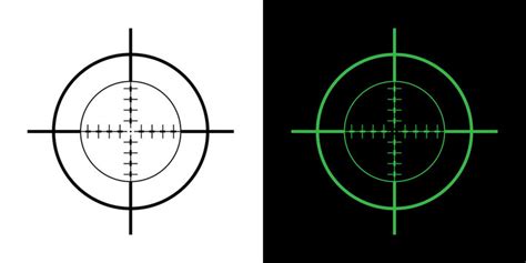 Picture Of A Sniper Scope - Frikilo Quesea