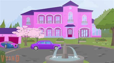 I Made My House In Vyond by TvishaLoliRock12 on DeviantArt