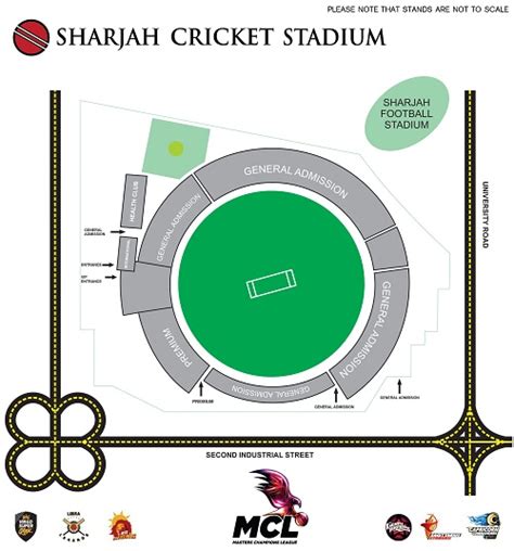 IPL 2020 Sharjah Stadium: Schedule and Time Table 2020