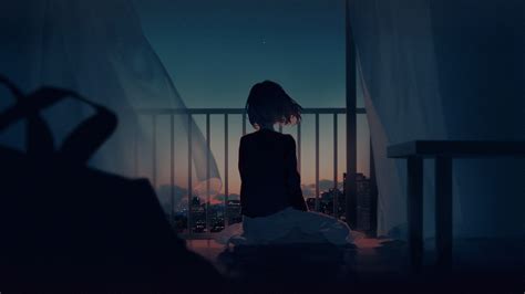 Sad Aesthetic Aesthetic Anime Computer Backgrounds : Sad Aesthetic Anime Computer Wallpapers Top ...