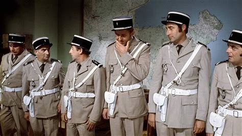 ‎Le Gendarme de Saint-Tropez (1964) directed by Jean Girault • Reviews ...