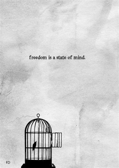 Quotes about Bird freedom (34 quotes) | Cage tattoos, Freedom is a ...