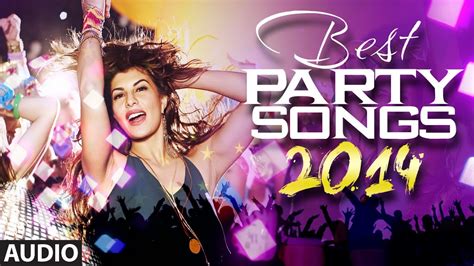 Best Party Songs - 2014 | Sooraj Dooba Hain | T-Series - YouTube