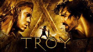 Troy Streaming : King priam decides to have one last battle with the greeks to leave troy for ...