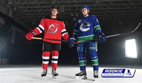 Hughes brothers have arrived and they're eyeing a long stay | NHLPA.com