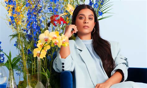 Lilly Singh on SPF, Ayurvedic Favorites and Her New Sephora Collab