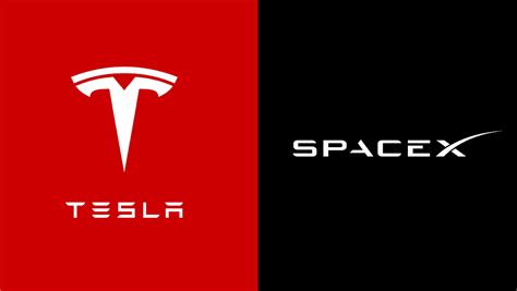 Turns out Elon Musk's SpaceX logo has a hidden message | Creative Bloq