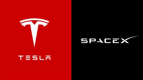 Turns out Elon Musk's SpaceX logo has a hidden message | Creative Bloq