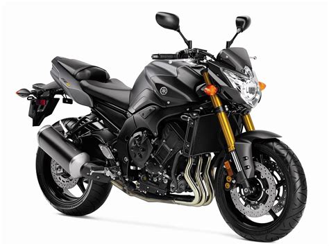 2012 YAMAHA FZ8 Motorcycle Insurance Information