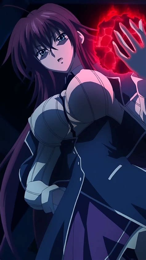 Aesthetic Rias Gremory Wallpaper Iphone Rias Gremory Wallpapers | Sexiz Pix