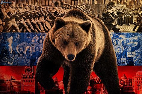 Is Russia reemerging as the King of the North? – The Watchman's Post