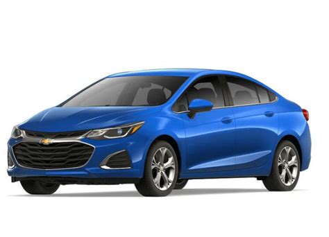 Chevrolet Cruze 2023