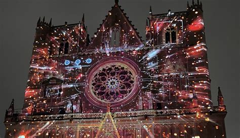 Fête des lumières 2013 : la place des Jacobins en vidéo - Lyon Capitale