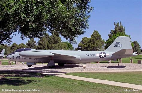 Aviation photographs of Operator: Laughlin AFB Heritage Park : ABPic