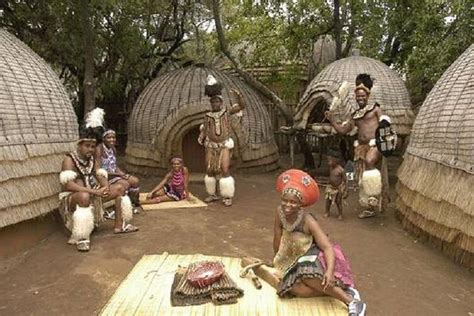 Lesedi Cultural Village Tour Johannesburg | Compare Price 2023