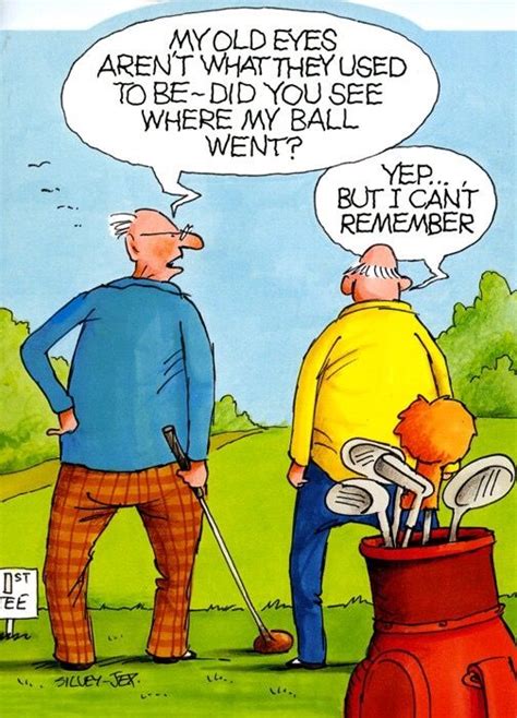 34 best Funny Golf Cartoons images on Pinterest | Golf humor, Golf stuff and Golf sayings