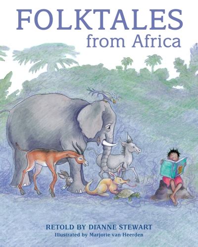 Folktales From Africa | Penguin Random House South Africa