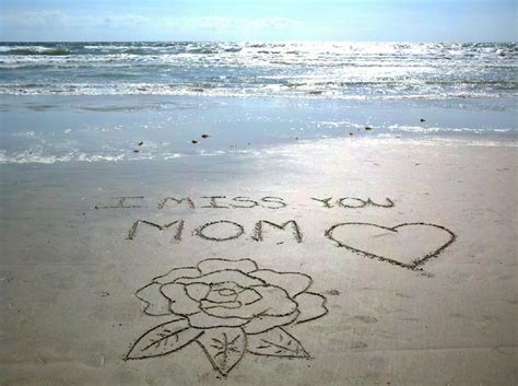 We Miss You Mom Quotes. QuotesGram