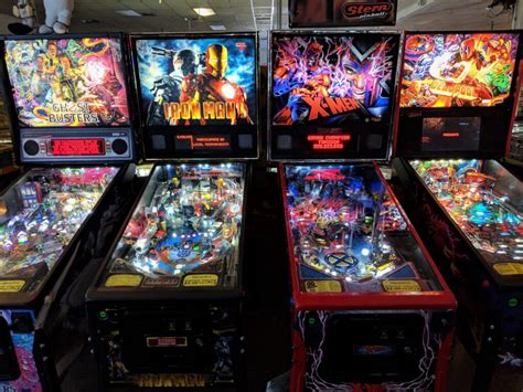 What to Expect at the Pinball Hall of Fame - Tips For Family Trips