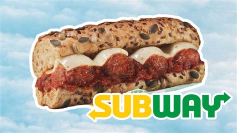 Subway’s Meatless Marinara Sandwich Is Now on the Permanent Menu (Updated January 2, 2020 ...