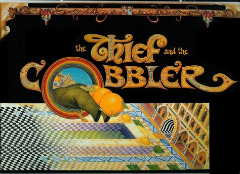 Petition · Screen The Thief and the Cobbler: The Recobbled Cut - United ...