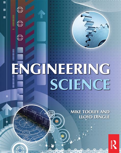 Cover - Engineering Science [Book]