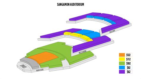 Shen Yun in Springfield - February 24, 2016, at Sangamon Auditorium