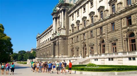 Hofburg Imperial Palace Tours - Book Now | Expedia