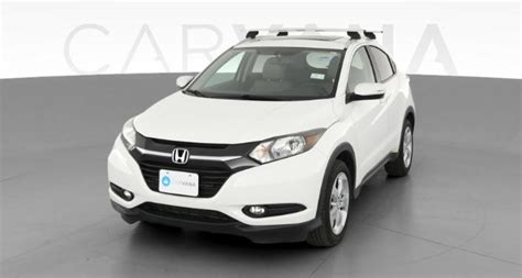 Used Honda SUVs For Sale Online | Carvana