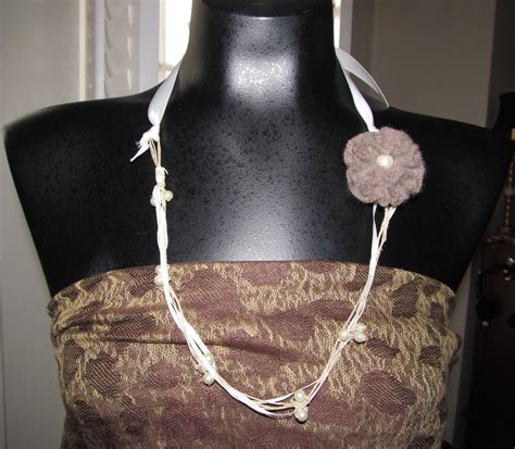 WobiSobi: Need A Pearl Necklace?