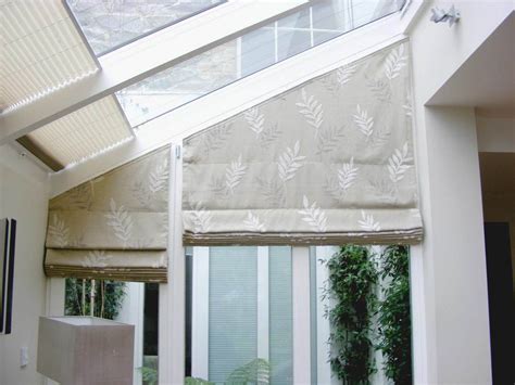 angled windows blinds curtains - Google Search | Curtains with blinds ...