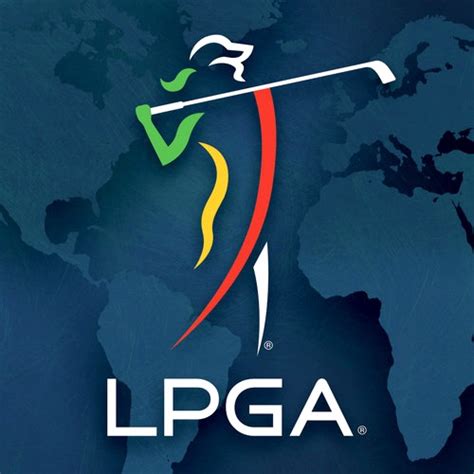 Everything About All Logos: LPGA Logo Pictures