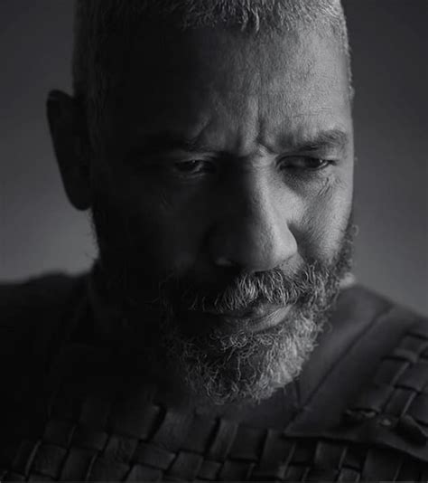 Denzel Macbeth The Tragedy of Macbeth - TV Fanatic