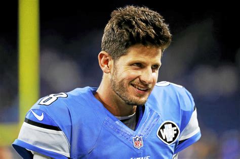 Former UConn QB Dan Orlovsky agrees to deal with Los Angeles Rams