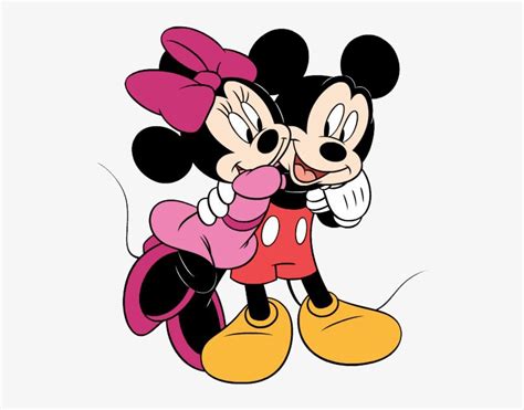 Mickey And Minnie Mouse Images - Infoupdate.org