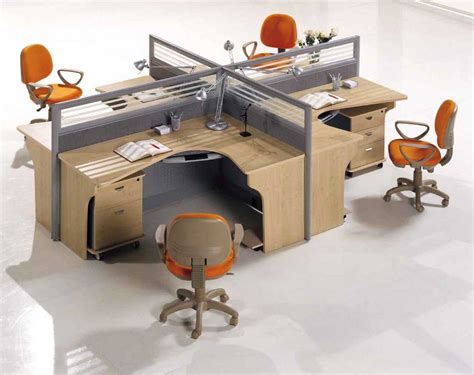 Best Modern Office Furniture - Best Design Idea