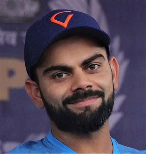 Virat Kohli Height, Age, Net Worth, Biography, Family & Facts