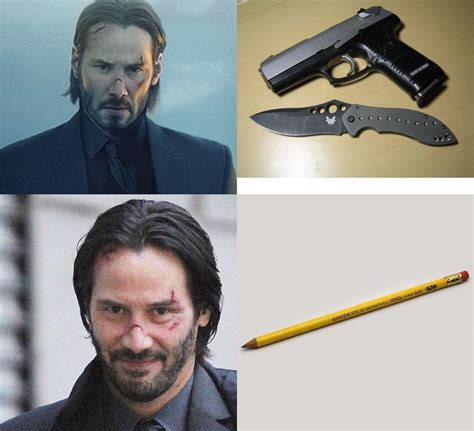 Действие Корондажа на Джоу Уик | John wick meme, Keanu reeves, Keanu reeves john wick