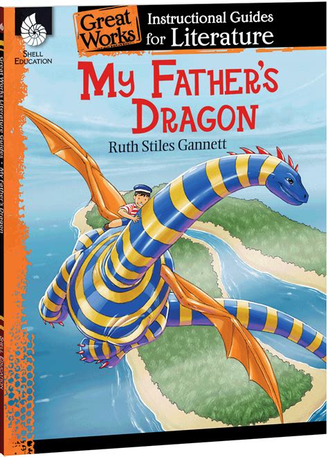 My Fathers Dragon Pdf