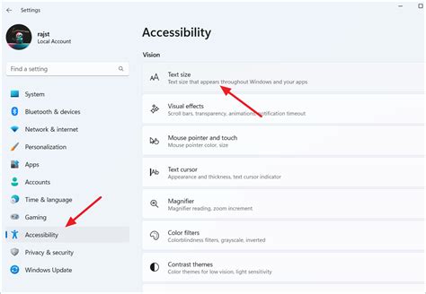 How to Change Display Scaling in Windows 11