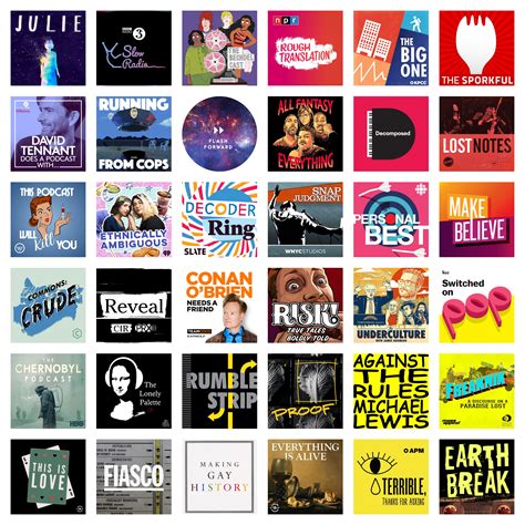 The Best Podcast Episodes of 2019 (So Far) – IndieWire