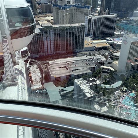 The LINQ High Roller Tickets | Tiqets