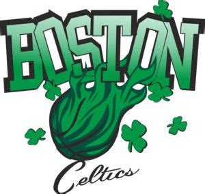 Boston celtics Logo PNG Vector (SVG) Free Download | Boston celtics ...