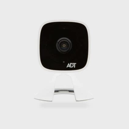 ADT Home Security Cameras Pricing and Costs in 2024