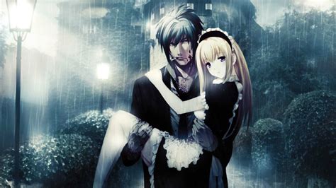 Free Love Wallpapers: Anime love wallpapers download 2013