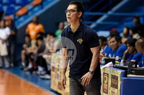 Alvin Patrimonio exactly what doctor ordered for young NU bigs, says Altamirano